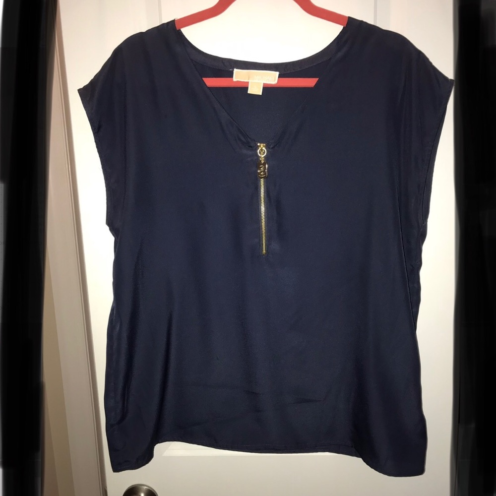 Michael Kors top